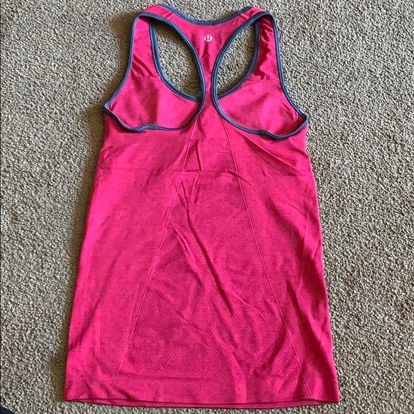 •Lululemon Athletica Tank Top• - Picture 4 of 5